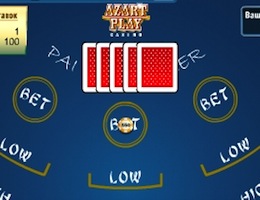 Покер Pai Gow