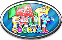 fruit cocktail (клубнички)