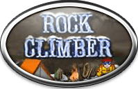 rock climber