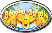 banana splash