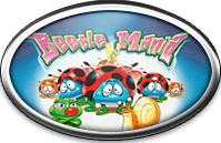 Beetle Mania (жуки)