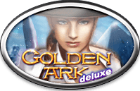 golden ark