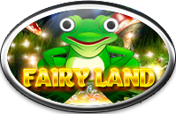 fairy land 2 (лягушки)
