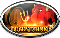 lucky drink (чертики, бочки)