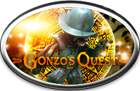 gonzo quest