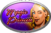 magic princess