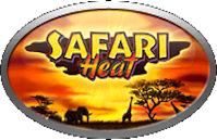 safari heat