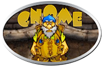 gnome (гном)